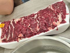 -潮发潮汕牛肉店(长隆店)