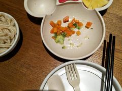 -云海肴·汽锅鸡·云南菜(天山百盛优客店)