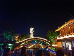 -桂林两江四湖景区