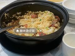 -顺德公猪肚鸡·椰子鸡(惠东天虹店)