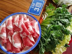 -东镇老火锅(长春路首店)