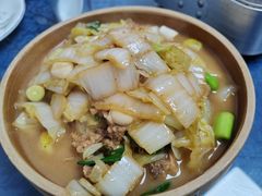 -官亭路小吃一条巷