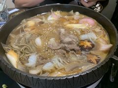 -天狗山料理(省体店)