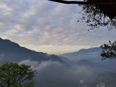 -龙湾潭国家森林公园
