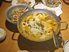 -外婆味道·云南菜大当家(弥勒店)