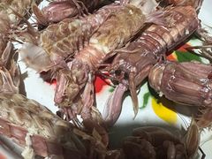 -超越海鲜屋(飞龙物业店)