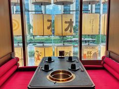 -300杯·和牛烧肉清酒专门店(廊里店)