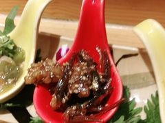 -大岛日本料理铁板烧(南通大饭店)