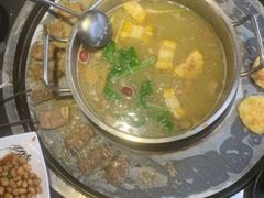 -冯排骨涮烤火锅(华商国际城店)