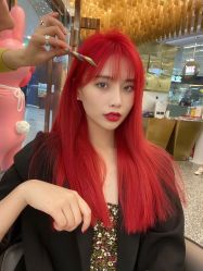 -3AM·S HAIR SALON烫发染发接发