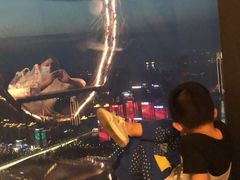-WFC会仙楼观景台