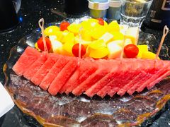 -冰城小镇音乐串吧·聚会餐厅(百子湾店)