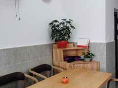 用餐区-原怡园面馆(拙政园店)