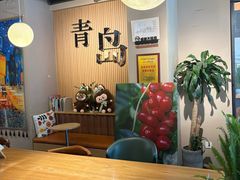-星宙咖啡STELLARIS CAFE(广告产业园店)