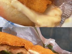 -麦当劳(集美石鼓店)