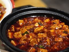-易老妈蹄花.特色川菜(人民公园总店)