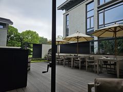 -绍兴鉴湖君澜大酒店