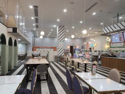 -宝燕乐园(春申店)