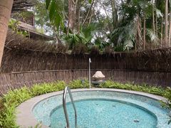 -广州都喜泰丽温泉度假酒店