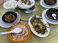 -秋姐美食店(旅游大道店)