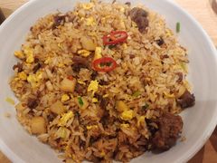 -味千拉面(淮安万达店)