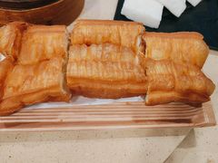 -点都德(世纪汇店)