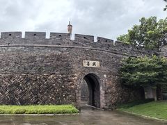 -紫阳古街