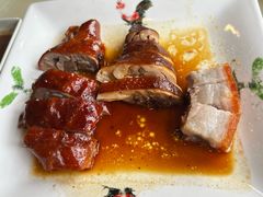 -80s港式茶餐廳