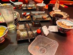 -無二炙坊·和牛烧肉(大钟寺1733店)