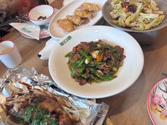 -新白鹿餐厅(城西银泰城店)