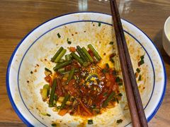 -福瑞记老孙头biangbiang面(新生路店)