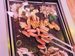 -郭记烤肉创始店(民丰大街店)