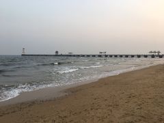 -海天一色海景自助餐厅(西港花园店)