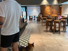 -星巴克(深圳五洲星苑店)