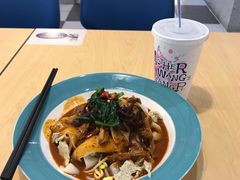 -王妈凉皮小食代(高新店)
