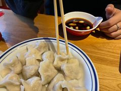 -新兴园饺子馆(北京百子湾店)