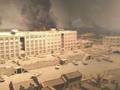 -上海四行仓库抗战纪念馆