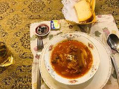 -92°C俄式厨房(中央大街店)