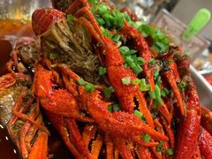 -虾小龙老长沙龙虾馆(坡子街店)
