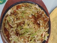 -裕德隆清真饭庄·天津特色菜(河东店)