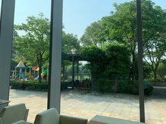 -上海浦东康桥绿地假日酒店