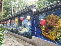 -衣裳街历史文化街区