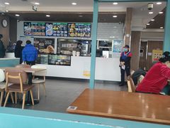 -魏家凉皮(外滩店)