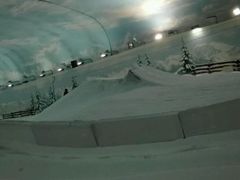 -世界之窗阿尔卑斯冰雪世界