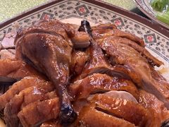 -聂记粤菜馆(鼓西路店)