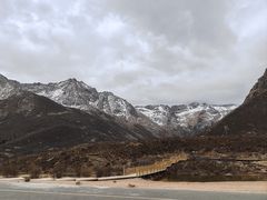 -莲宝叶则景区