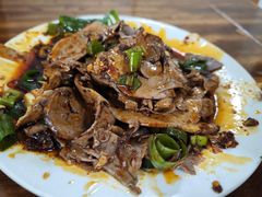 -温记府廟豆汤饭·始于1955年(海椒店)