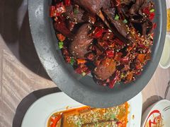 -有位虾匠·胶东土菜小馆(市北店)