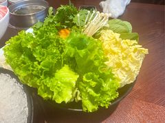 -东海怡品海鲜豆捞(舟宿夜江店)