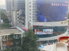 -串一火锅(赛格国际购物中心店)